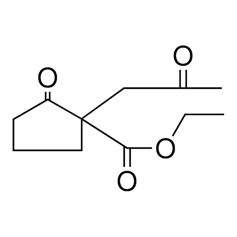 Merck 2-OXO-1-(2-OXO-PROPYL)-CYCLOPEN-