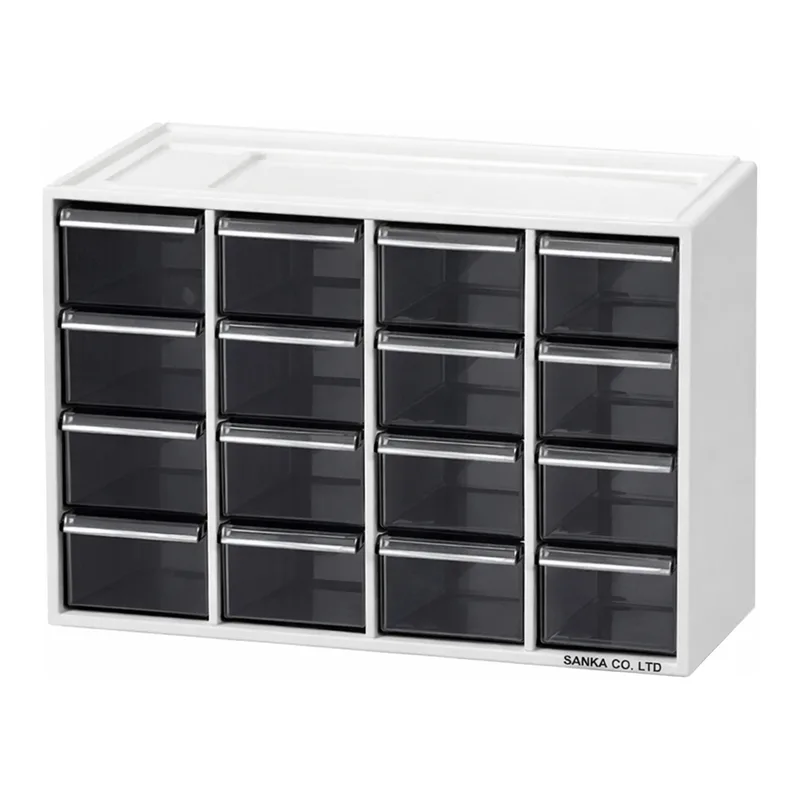 AS ONE Small Articles Cabinet, 소품 캐비닛
