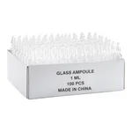 Waters Deactivated Quick Load Replacement Inserts for 96-well Plate, 1 mL, 1/pk