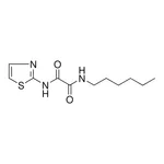 Merck N-HEXYL-N'-THIAZOL-2-YL-OXALAMIDE-
