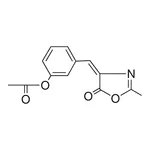 Merck 4-(3-ACETOXYBENZYLIDENE)-2-METH-