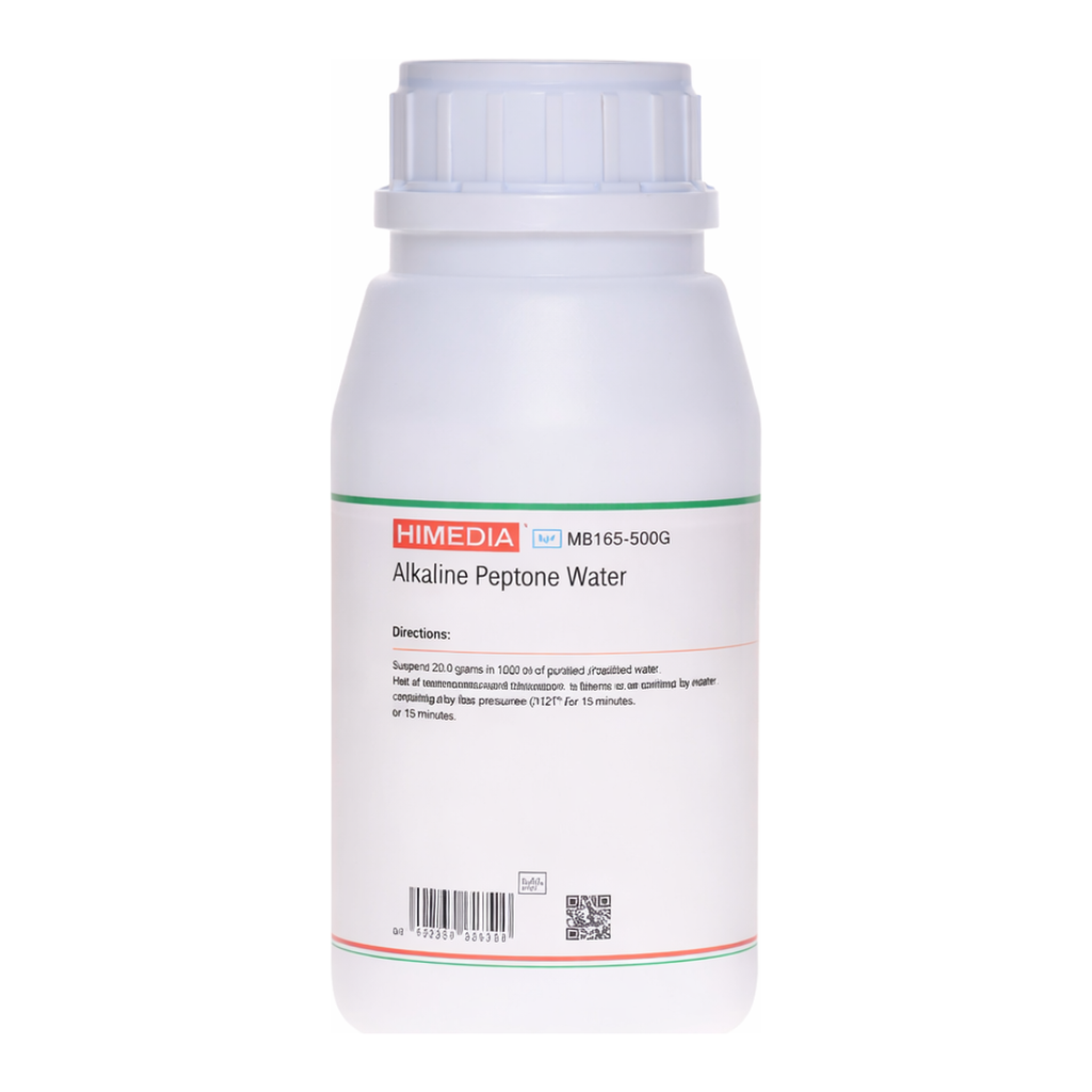 Himedia Alkaline Peptone Water