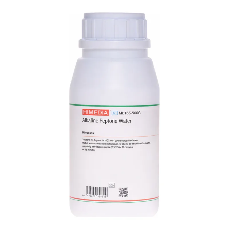 Himedia Alkaline Peptone Water