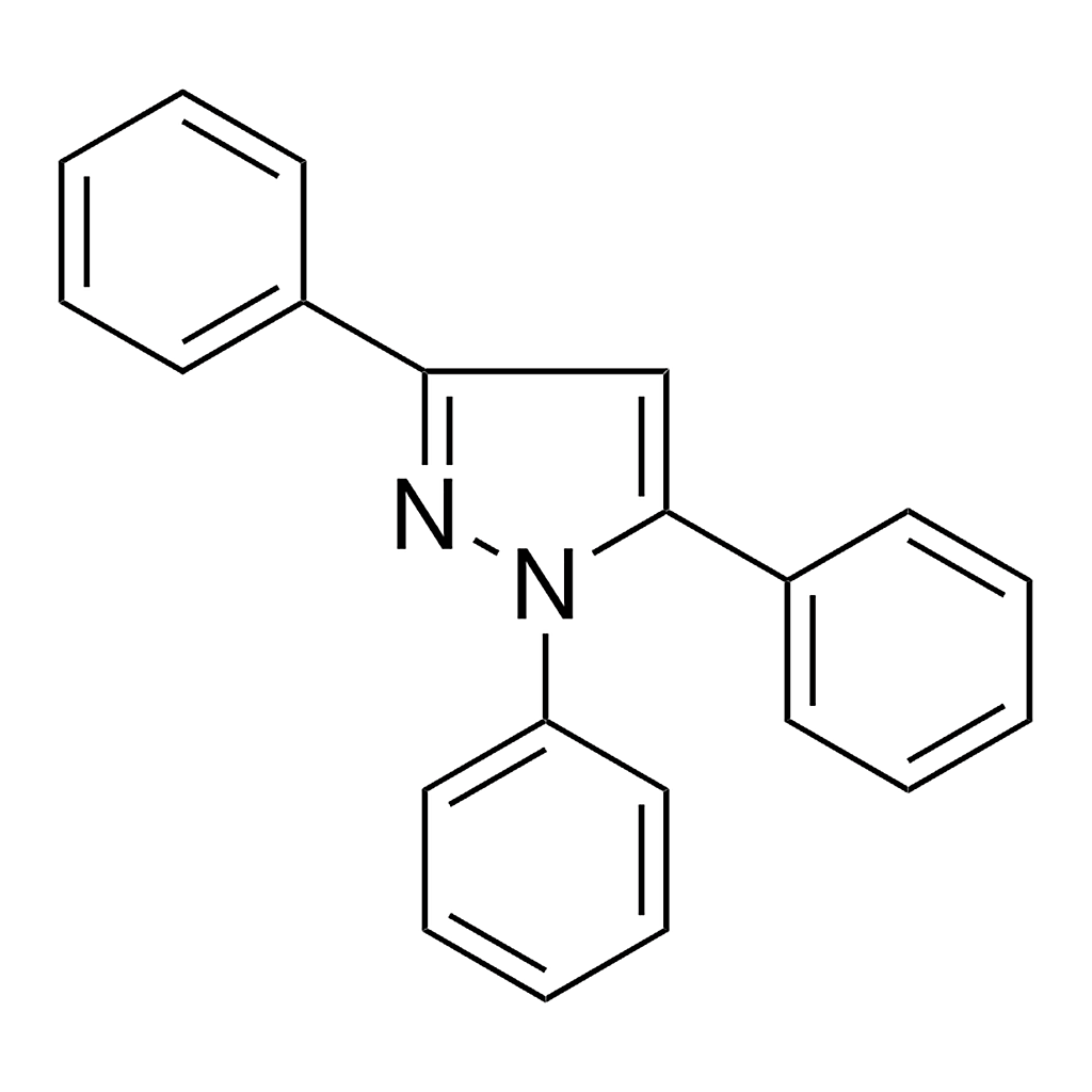 Merck 1,3,5-TRIPHENYL-1H-PYRAZOLE-