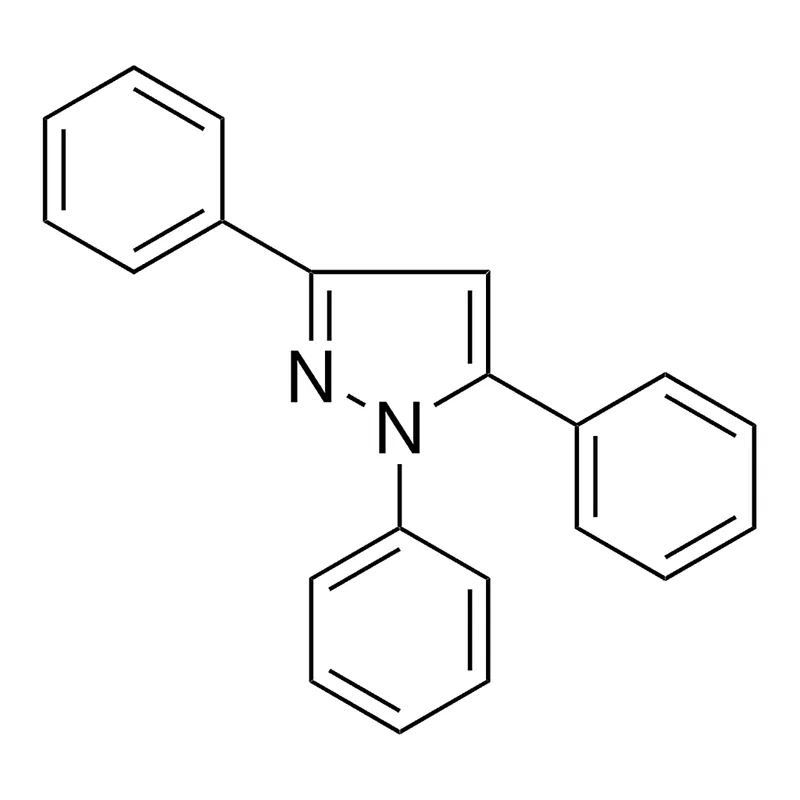 Merck 1,3,5-TRIPHENYL-1H-PYRAZOLE-