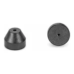 Agilent Ferrule, 0.5mm VG 0.32 col 10/PK