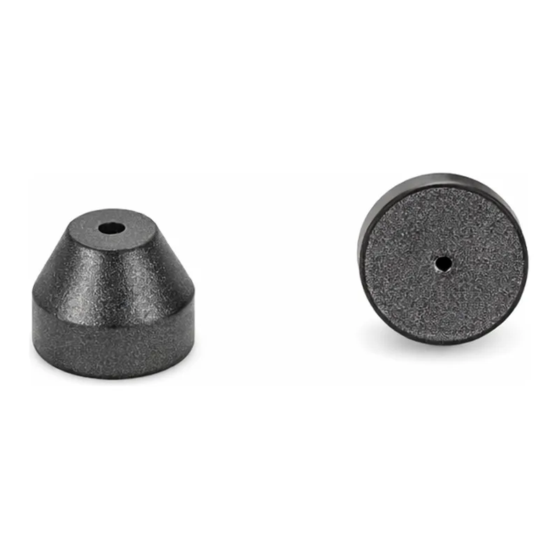 Agilent Ferrule, 0.5mm VG 0.32 col 10/PK