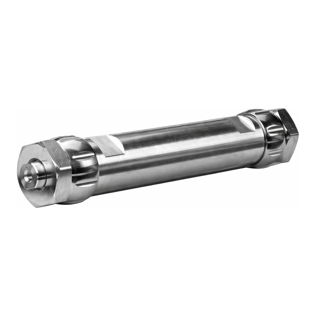 Waters XTerra MS C18 OBD Prep Column, 125Å, 5 µm, 19 mm X 150 mm, 1/pk