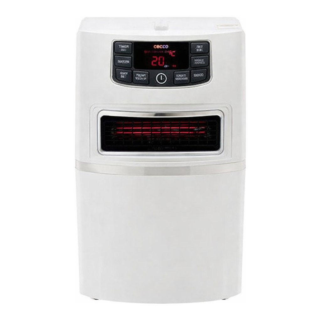 OFFICENEX [장기품절]
[P]세라믹 온풍기 히터(SM-1600(W)/콕코)