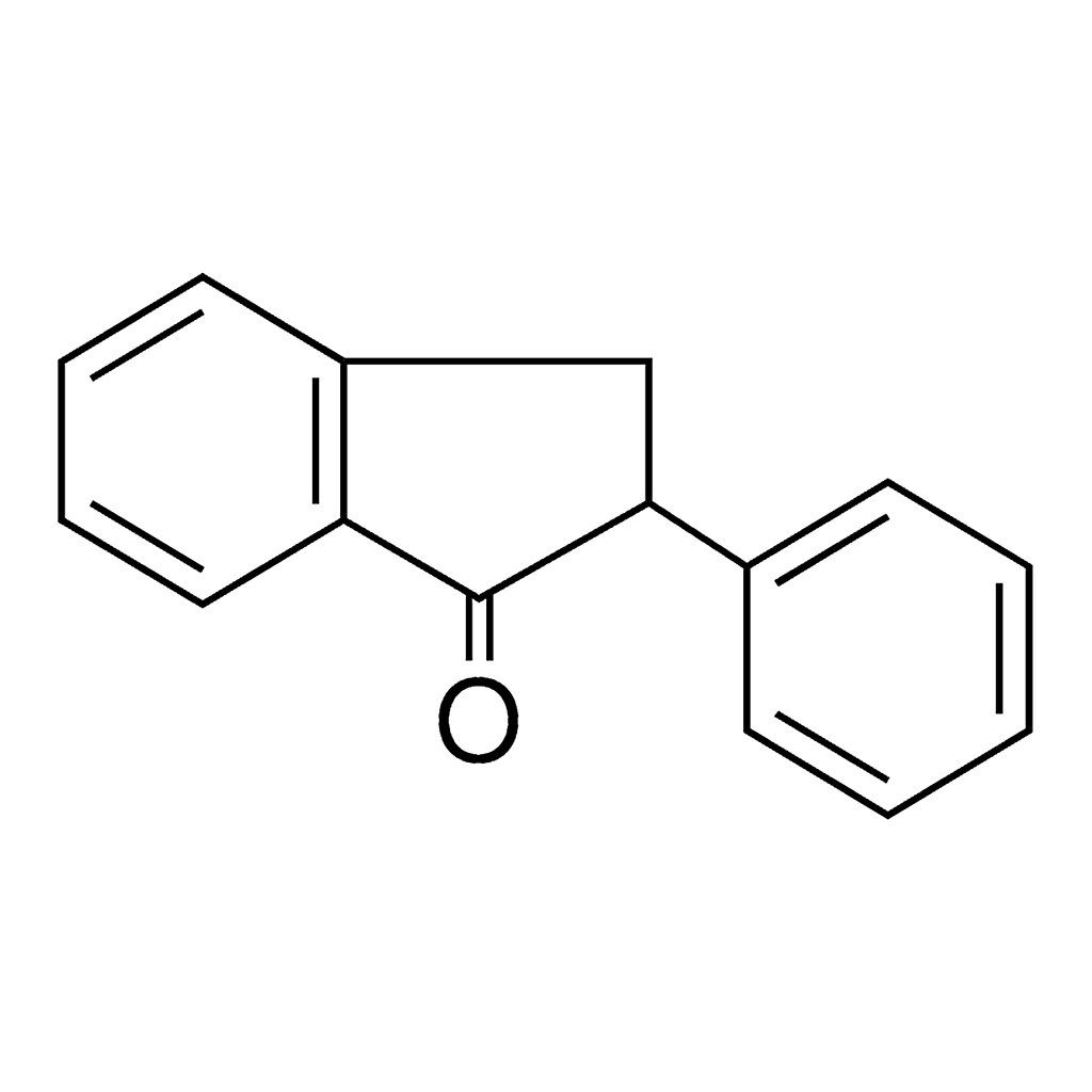 Merck 2-PHENYL-1-INDANONE
