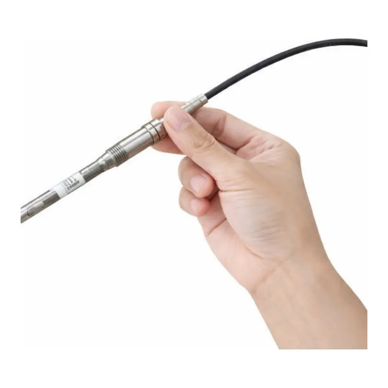 AS ONE Electrostatic Capacity Type Level Switch (Small Pencil Type), 정전용량식 레벨 스위치 (소형 연필타입)
