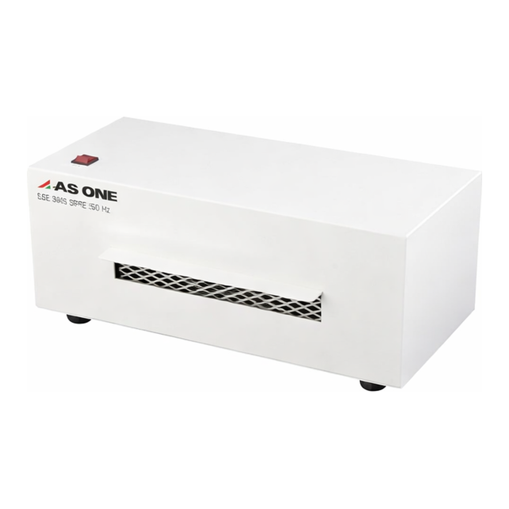 AS ONE Slide Glass Dryer Fan
