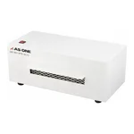 AS ONE Slide Glass Dryer Fan