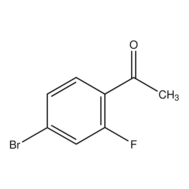 Merck 4-Bromo-2-fluoroacetophenone