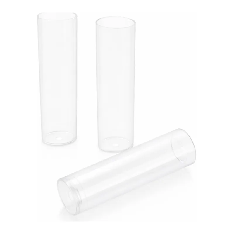 Agilent 6mL PP vial for I-AS Trays A + E (200pk)