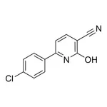 Merck 6-(4-Chlorophenyl)-2-hydroxypyridine-3-carbonitrile