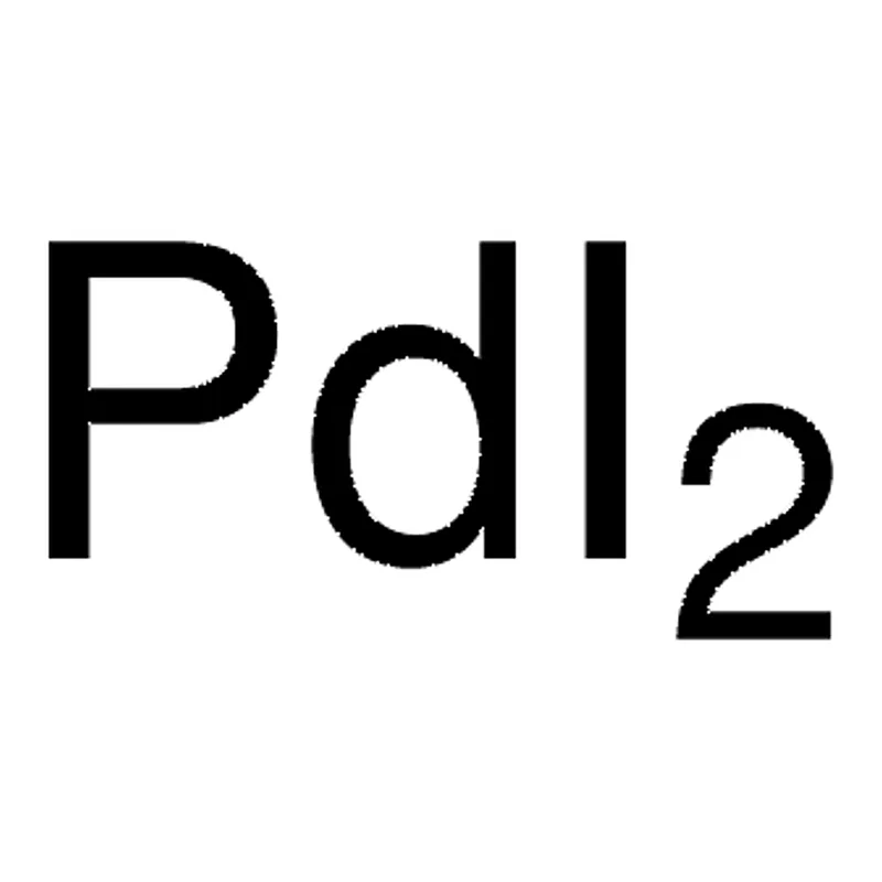 Merck Palladium(II) iodide ≥99.98%