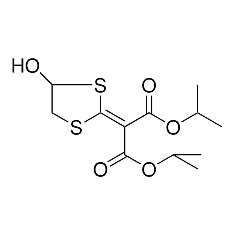 Merck 2-(4-HYDROXY-(1,3)DITHIOLAN-2- - 25 MG&