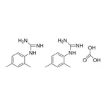 Merck 1-(2,4-XYLYL)GUANIDINE CARBONAT