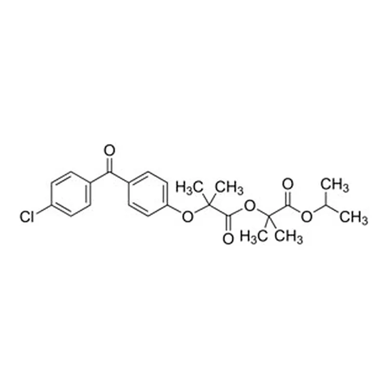 Merck FENOFIBRATE IMPURITY G, EUROPEAN PHARMA&