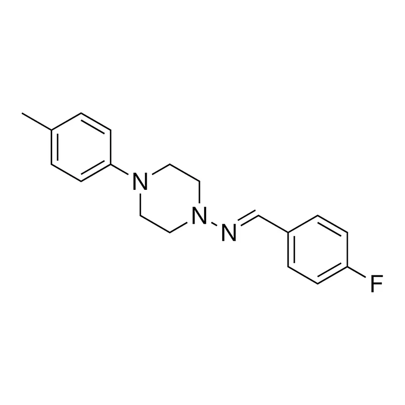 Merck (4-FLUORO-BENZYLIDENE)-(4-P-TO - 25 MG &
