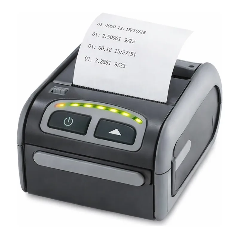 Merck Serial Printer for Accuris(TM) Series Dx and Tx Balances