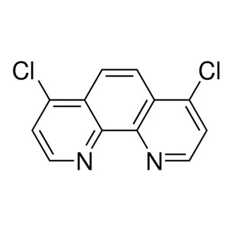 Merck 4,7-DICHLORO-1,10-PHENANTHROLINE, 97%