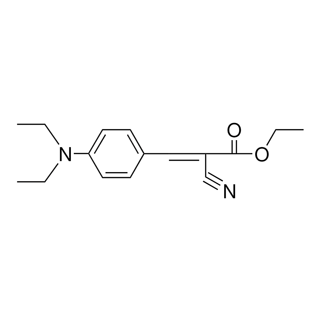Merck ETHYL ALPHA-CYANO-4-(DIETHYLAMI