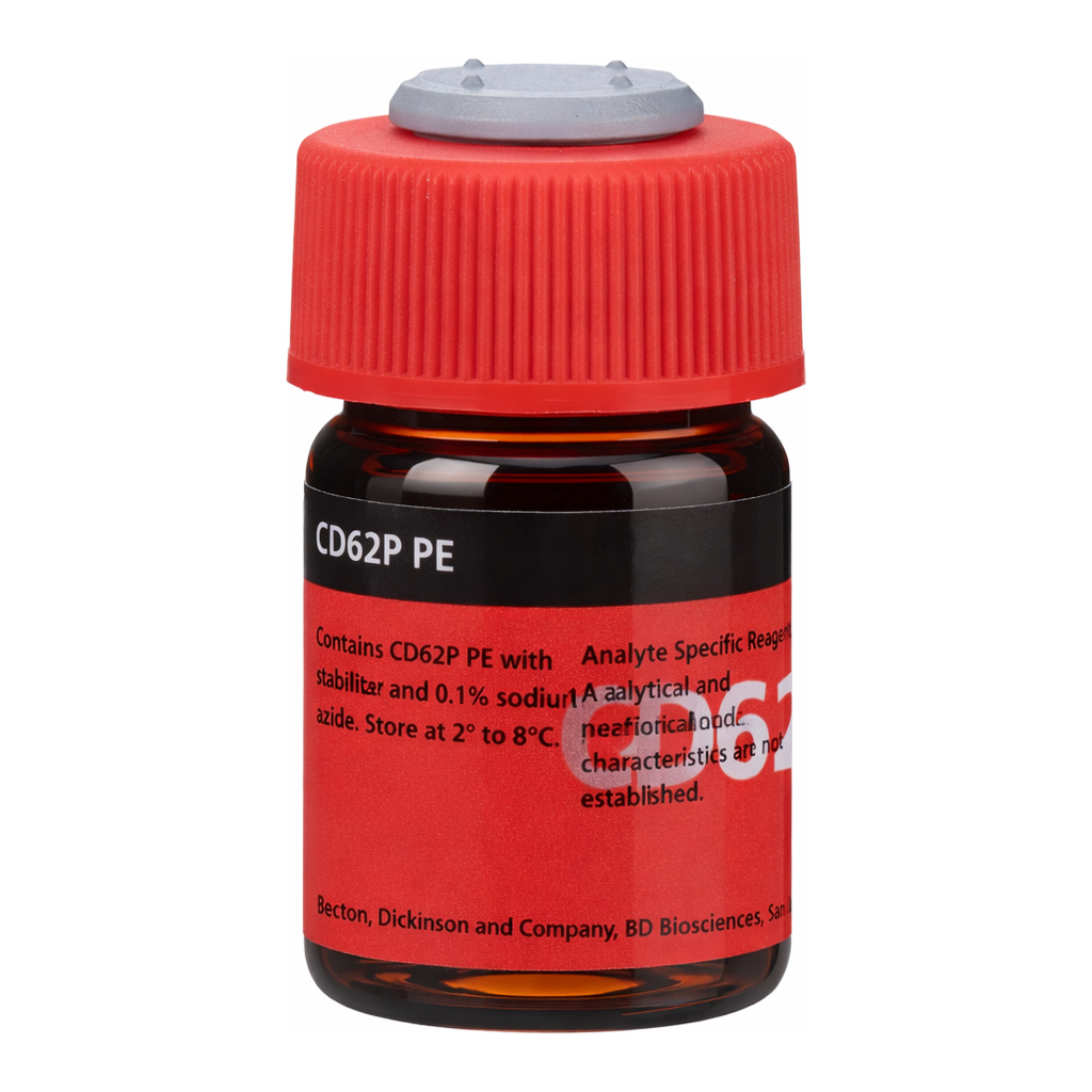BD CD62P PE