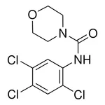 Merck 4-(N-(2,4,5-TRICHLOROPHENYL)CA - 50 MG&