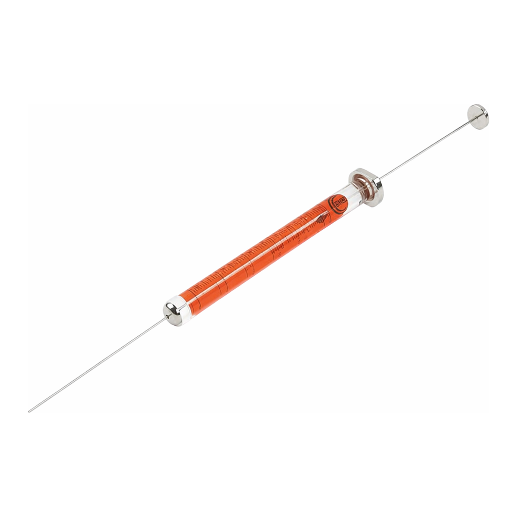 Restek Syringe, SGE, Varian CP 8400, CP 8410 10ul/ASN-F/26/50mm/Bevel