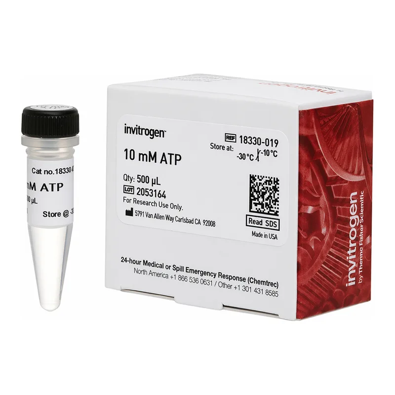 Thermo Fisher Scientific ATP