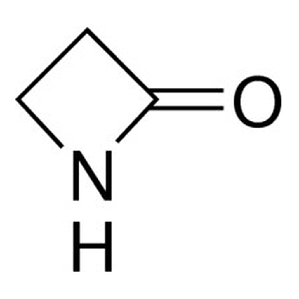 Merck 2-AZETIDINONE, 98%