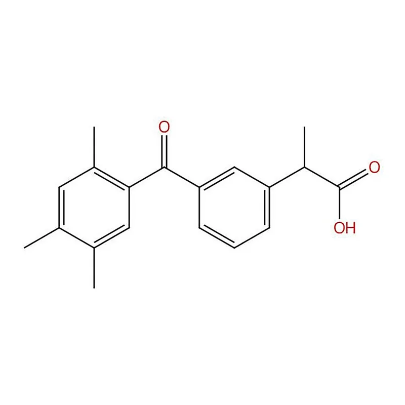 Merck 2,4,5-Trimethylketoprofen