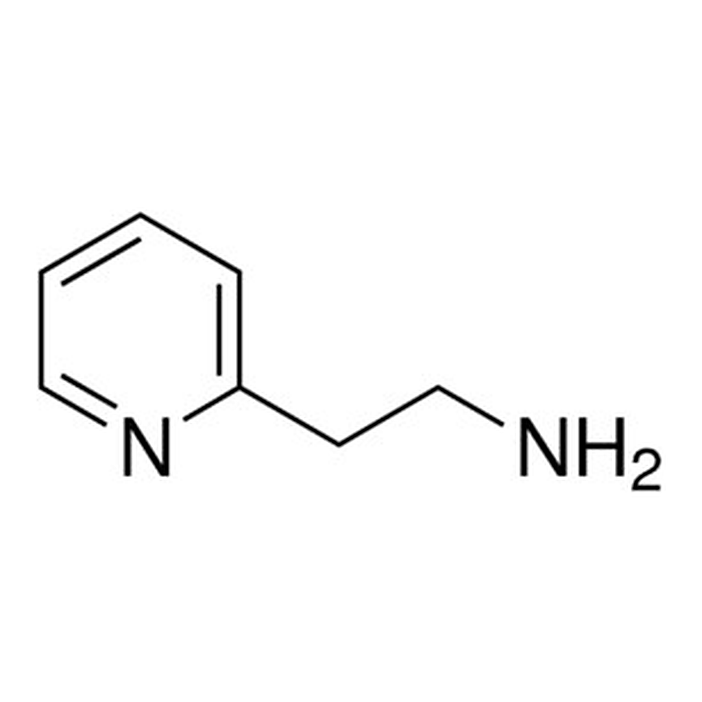 Merck 2-(2-PYRIDYL)ETHYLAMINE, 95%