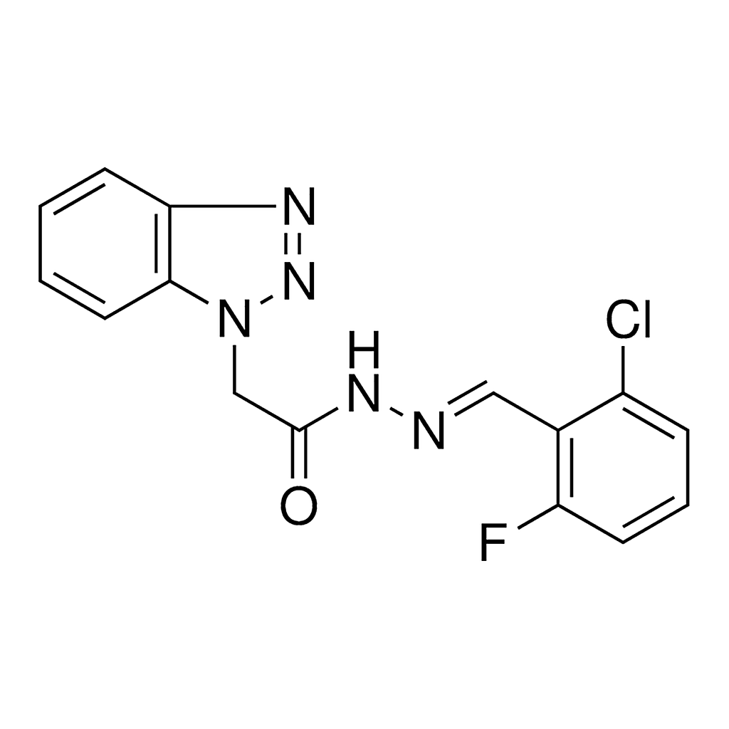 Merck 2-BENZOTRIAZOL-1-YL-ACETIC ACI - 25 MG &