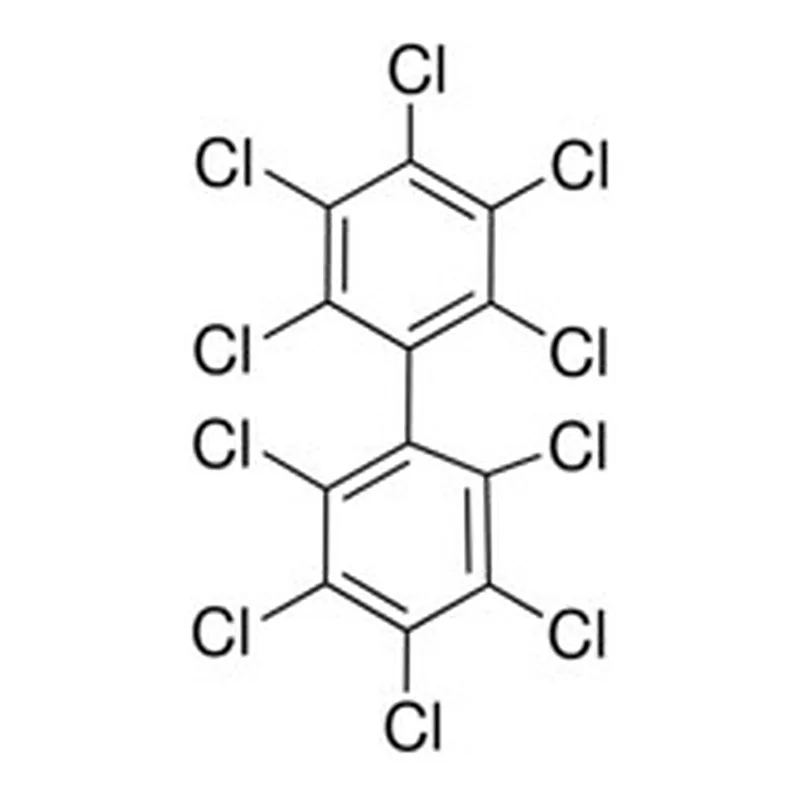 Merck PCB NO 209 SOLUTION
