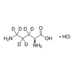 Merck L-Ornithine-3,3,4,4,5,5-d6 hydrochloride