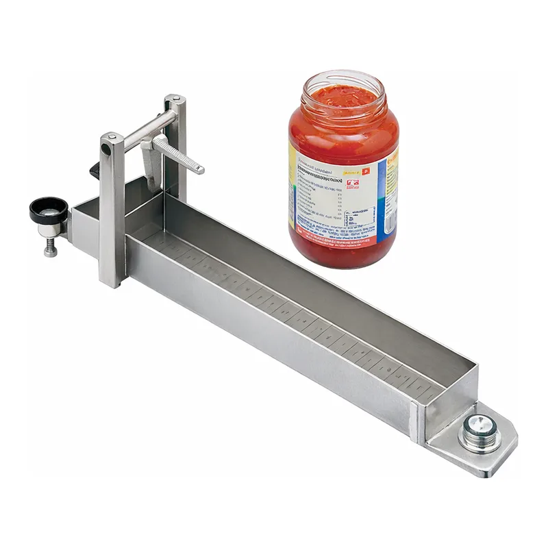 Thermo Fisher Scientific Bostwick Consistometer