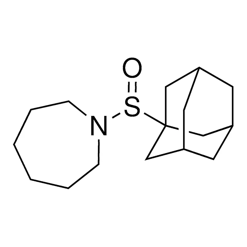 Merck 1-(ADAMANTANE-1-SULFINYL)-AZEPA - 25MG