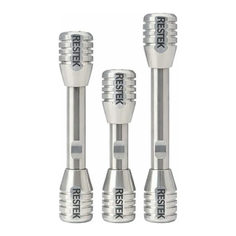 Restek Pinnacle DB AQ C18 5um, 250 x 4.6mm