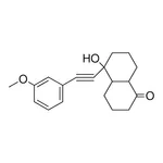 Merck 5-HYDROXY-5-(3-METHOXY-PHENYLETH-