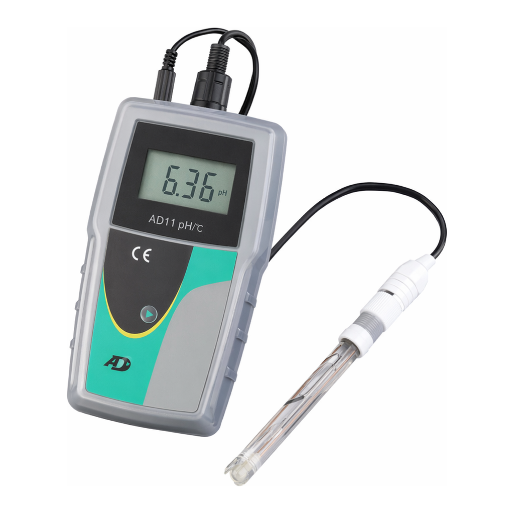 AS ONE LACOM TESTER Handy Type pH Meter, 라콤테스터 핸디타입 pH계