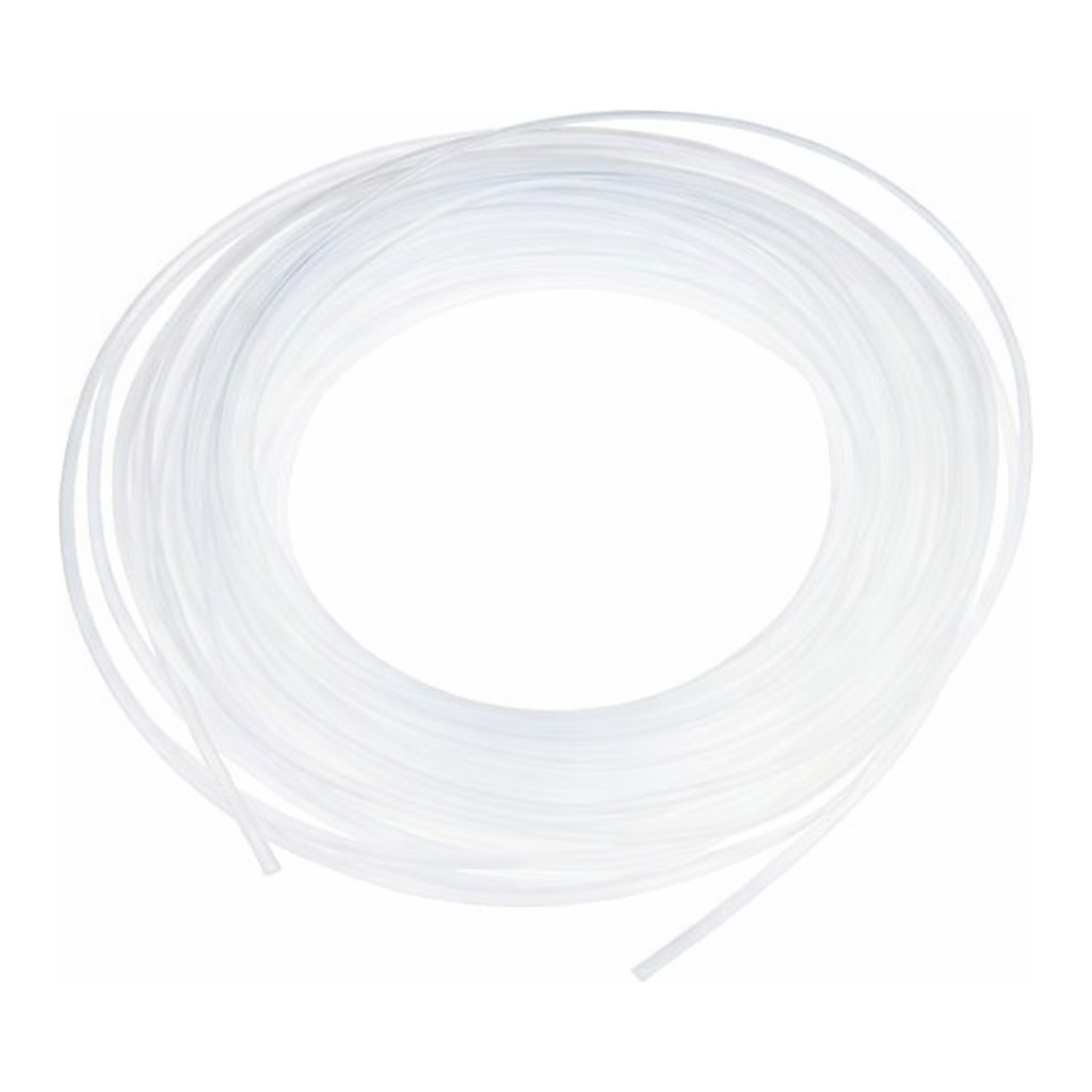 Restek PTFE Tubing 1/8 OD Natural 0.094 ID 10M ea.