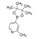Merck 2-methylpyridine-4-boronic acid pinacol ester