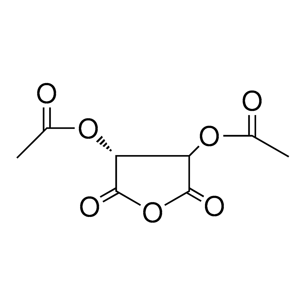 Merck ACETIC ACID 4-ACETOXY-2,5-DIOX - 25 MG&