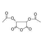 Merck ACETIC ACID 4-ACETOXY-2,5-DIOX - 25 MG&