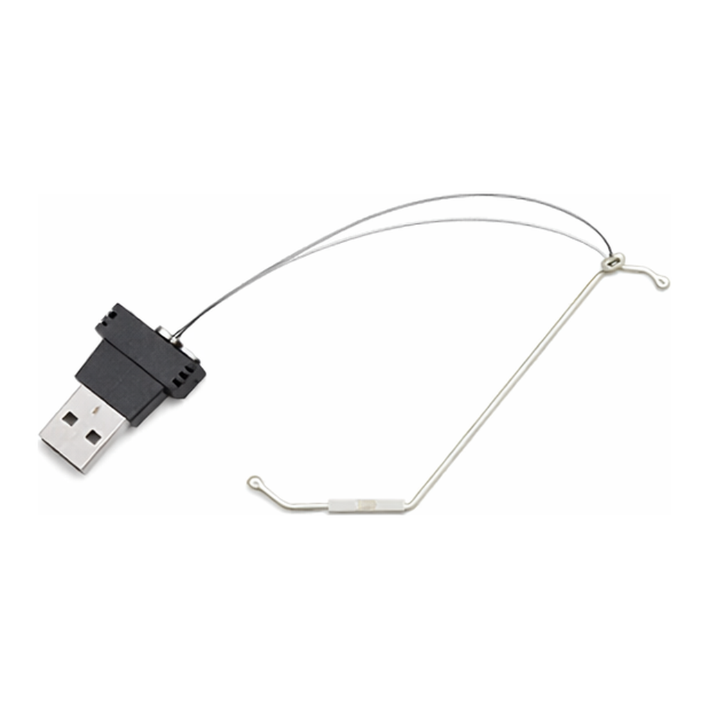 Agilent Intuvo D1 Chip