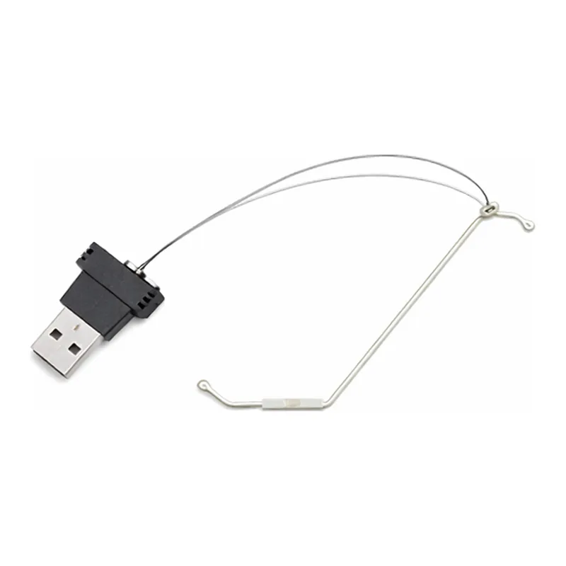 Agilent Intuvo D1 Chip