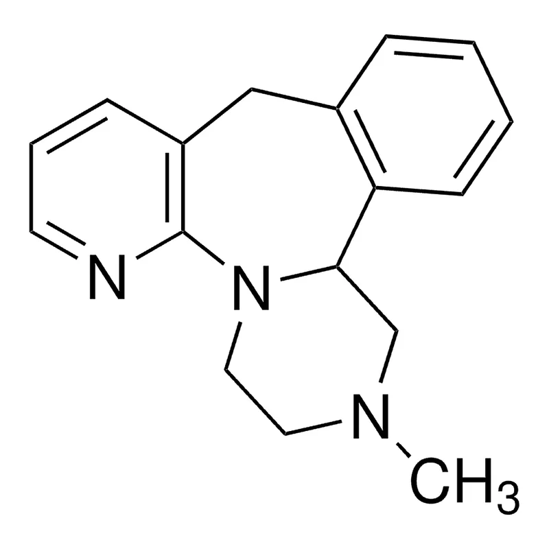 Merck Mirtazapine